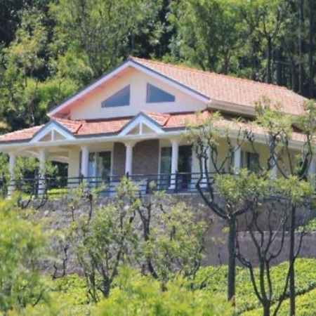 אוטי Farview Mountain Resort Villas מראה חיצוני תמונה