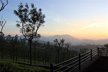 אוטי Farview Mountain Resort Villas מראה חיצוני תמונה