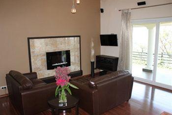 אוטי Farview Mountain Resort Villas מראה חיצוני תמונה