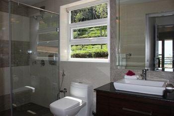 אוטי Farview Mountain Resort Villas מראה חיצוני תמונה