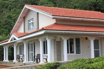 אוטי Farview Mountain Resort Villas מראה חיצוני תמונה