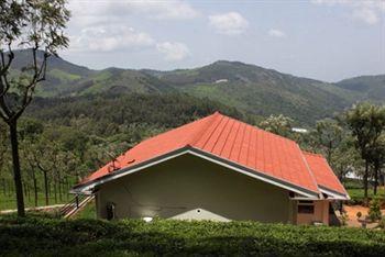 אוטי Farview Mountain Resort Villas מראה חיצוני תמונה