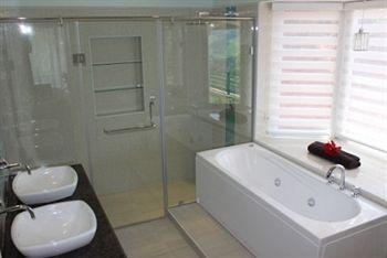 אוטי Farview Mountain Resort Villas מראה חיצוני תמונה