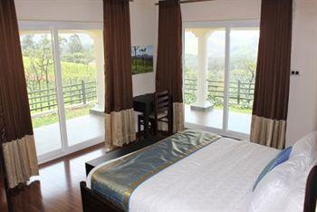 אוטי Farview Mountain Resort Villas מראה חיצוני תמונה