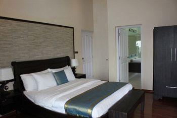 אוטי Farview Mountain Resort Villas מראה חיצוני תמונה