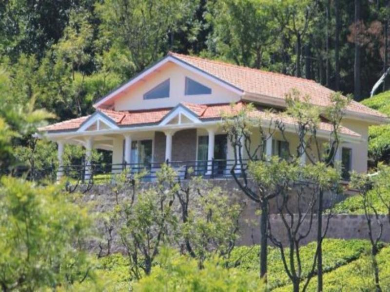 אוטי Farview Mountain Resort Villas מראה חיצוני תמונה